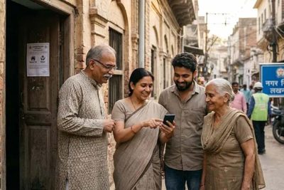 लखनऊ में 15 अगस्त से हाउस टैक्स OTS, ब्याज पर मिलेगी 100% छूट