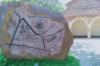 सांची में सालभर होंगे बुद्ध के प्रमुख शिष्यों के पवित्र अस्थि कलशों के दर्शन, तैयारी तेज