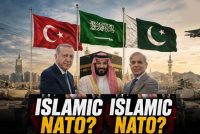 ‘इस्लामिक NATO’ जैसा था बगदाद पैक्ट, जंग छिड़ी तो पाकिस्तान को नहीं मिली मदद; ऐसे टूटा गठबंधन