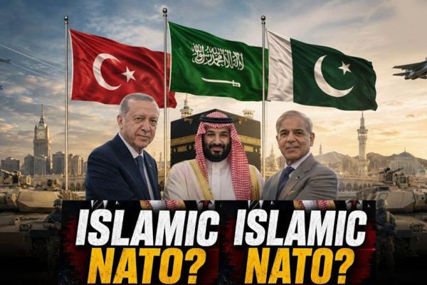‘इस्लामिक NATO’ जैसा था बगदाद पैक्ट, जंग छिड़ी तो पाकिस्तान को नहीं मिली मदद; ऐसे टूटा गठबंधन