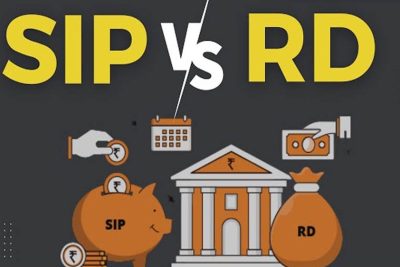 हर महीने ₹5,000 निवेश करने हैं? FD, RD या SIP—कहां मिलेगा बेहतर रिटर्न, जानें पूरा हिसाब