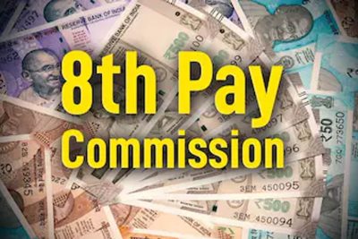 8th Pay Commission: ₹45 हजार से कम पेंशन नहीं! 4 बार बढ़ा DA, अब आयोग के सामने बड़ी चुनौती