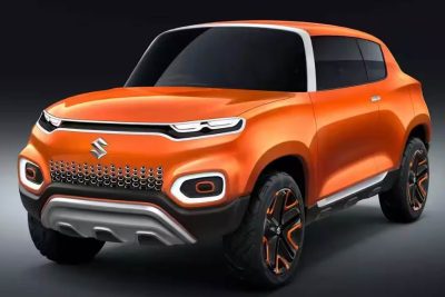 Maruti Suzuki की नई Micro SUV मचाएगी तहलका! ₹6 लाख में लॉन्च की तैयारी, Punch-Exter को देगी टक्कर