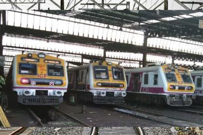 मुंबई लोकल यात्रियों के लिए बड़ी खुशखबरी! रेलवे ने 238 नई AC ट्रेनों को दी मंजूरी
