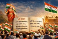 राष्ट्रगीत ‘वंदे मातरम्’ के ऐतिहासिक तथ्य, जानें इससे जुड़े अहम और अनसुने पहलू