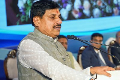 अहमदाबाद निवेश संवाद में मध्यप्रदेश को मिले 8 हजार 635 करोड़ के निवेश प्रस्ताव