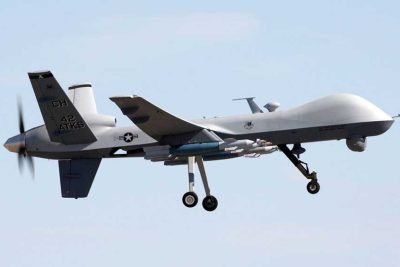 ईरान ने गिराए अमेरिका के 45 Reaper ड्रोन! 25% बेड़ा हुआ तबाह, हथियारों के स्टॉक पर बढ़ा संकट