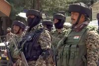 CRPF के 600 जवानों के लिए ₹4.54 करोड़ मंजूर, बर्फीले मोर्चों पर मिलेंगे खास उपकरण