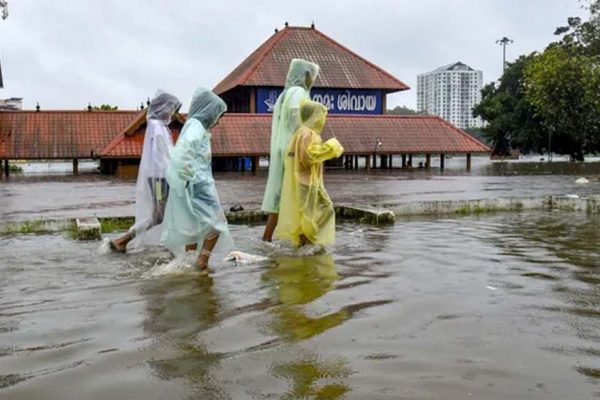 एल नीनो के बीच राहत की उम्मीद, पॉजिटिव IOD से सुधरेगा मानसून