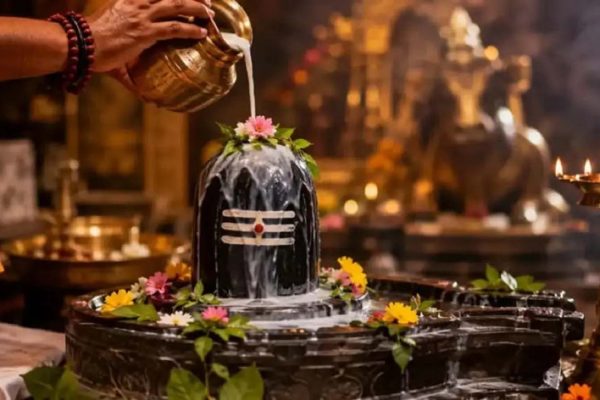 सावन का पहला सोमवार 3 अगस्त को, जानें पूजा के शुभ मुहूर्त