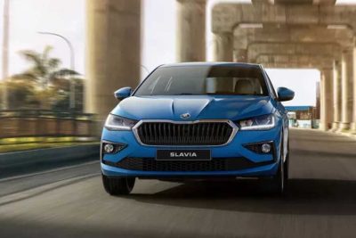 Skoda Slavia Facelift: कल होगी लॉन्च, नए लुक के साथ मिलेंगे बड़े अपडेट; 8-स्पीड ऑटोमैटिक गियरबॉक्स खास