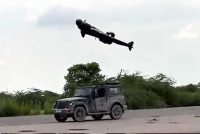 Divyastra MK3 की पहली टेस्ट फ्लाइट सफल, स्वदेशी जेट इंजन से उड़ने वाला भारत का नया ‘सुसाइड ड्रोन’ तैयार