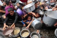 Global Food Crisis Warning: 2027 में मंडरा रहा खाद्य संकट! JP Morgan ने बताया बड़ा खतरा, ये 5 कारण बनेंगे ‘विलेन’