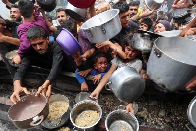 Global Food Crisis Warning: 2027 में मंडरा रहा खाद्य संकट! JP Morgan ने बताया बड़ा खतरा, ये 5 कारण बनेंगे ‘विलेन’