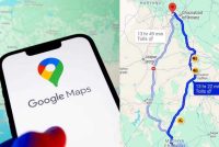 Google Maps देगा हादसे का अलर्ट! देहरादून के 11 ब्लैक स्पॉट पर पहुंचने से पहले बजेगा खतरे का सिग्नल