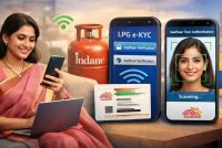 LPG E-KYC: 16 अगस्त तक e-KYC नहीं कराया तो क्या बंद हो जाएगा गैस सिलेंडर? जानें सच्चाई
