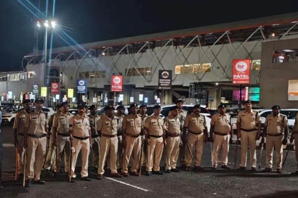 ऑपरेशन हमदर्द: भोपाल रेलवे स्टेशन से 16 बच्चे सुरक्षित मिले, 3 किडनैपिंग केस का भी खुलासा