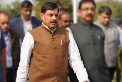 अब स्मार्ट होगा MP का पब्लिक ट्रांसपोर्ट! Vision Summit 2026 में AI, ई-बस और डिजिटल टिकटिंग पर होगा मंथन