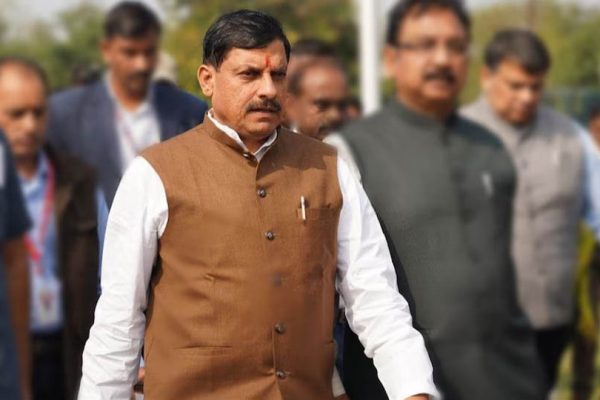 अब स्मार्ट होगा MP का पब्लिक ट्रांसपोर्ट! Vision Summit 2026 में AI, ई-बस और डिजिटल टिकटिंग पर होगा मंथन