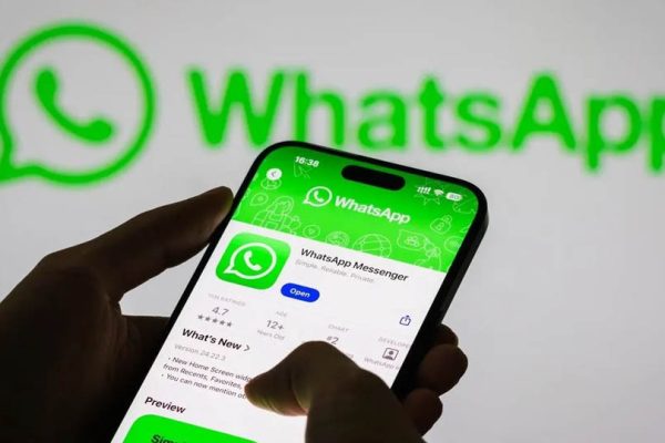 WhatsApp का बड़ा अपडेट! ऑफर्स और बिजनेस मैसेज के लिए आएगा नया टैब, चैट रहेगी पहले से ज्यादा साफ