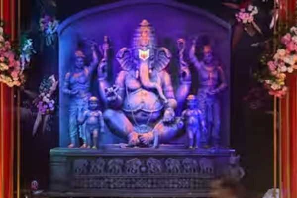 अस्थाई कनेक्शन लेकर ही झांकी-पंडाल की साज सज्जा करें : मंत्री तोमर