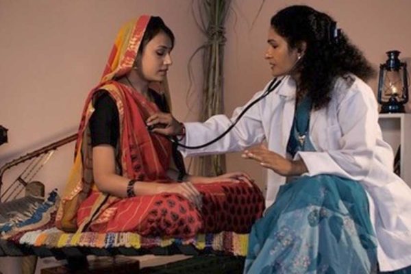 डॉक्टर के सामने डर या शर्म छोड़ दें! ये 5 बातें बिल्कुल सही-सही बताएं Shubhangi Gupta