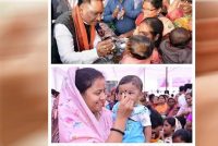 शिशु संरक्षण माह: स्वस्थ बचपन और सुरक्षित भविष्य का आधार