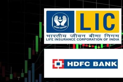 LIC खरीदेगी HDFC Bank में बड़ी हिस्सेदारी, RBI ने दी मंजूरी; शेयरों पर निवेशकों की नजर