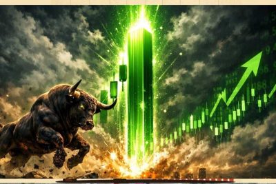 Stock Market Rally: 12 दिन बाद बाजार में लौटी तेजी, विदेशी संकेतों से Sensex-Nifty में जोरदार उछाल