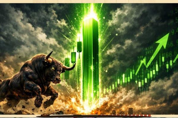 Stock Market Rally: 12 दिन बाद बाजार में लौटी तेजी, विदेशी संकेतों से Sensex-Nifty में जोरदार उछाल