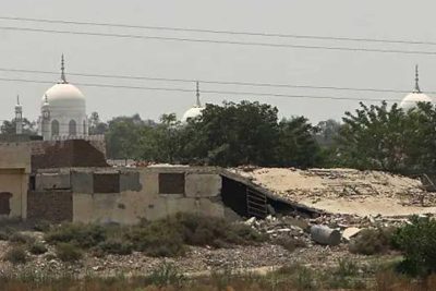 BrahMos Strike के बाद जैश का नया ठिकाना! पाकिस्तान ने विदेशी मार्बल से आतंकी अड्डे का किया मेकओवर