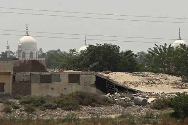 BrahMos Strike के बाद जैश का नया ठिकाना! पाकिस्तान ने विदेशी मार्बल से आतंकी अड्डे का किया मेकओवर