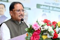 ‘कोहरा’ जैसी रचनाएं समाज को सजग करने और सच सामने लाने का सशक्त माध्यम : मुख्यमंत्री विष्णु देव साय