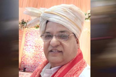 किशोर पंजवानी बने कैट के प्रदेश उपाध्यक्ष व कोरबा जिला प्रभारी