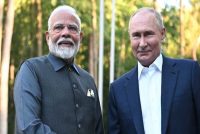 पुतिन ने की PM मोदी की जमकर तारीफ, जयशंकर के सामने भारत के किसानों को दी बड़ी खुशखबरी