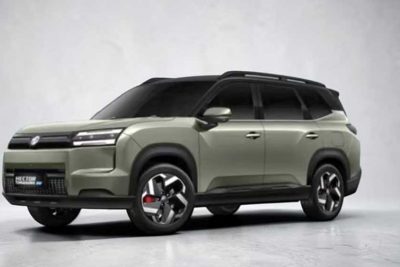 MG Hector Tomahawk EV लॉन्च, धांसू 7-सीटर इलेक्ट्रिक SUV की कीमत जानें