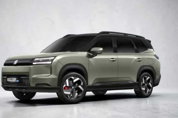 MG Hector Tomahawk EV लॉन्च, धांसू 7-सीटर इलेक्ट्रिक SUV की कीमत जानें