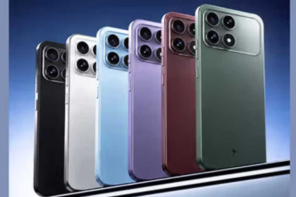 Fire-Boltt ने लॉन्च किए दो नए स्मार्टफोन, Ace 5G और Evo की कीमत-फीचर्स जानें