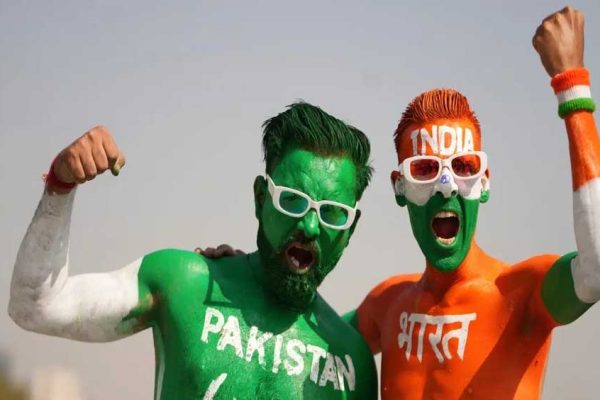 भारत-पाकिस्तान की एक और टक्कर तय, UAE में दिग्गजों की महाजंग; जानें तीसरे सीजन की तारीख