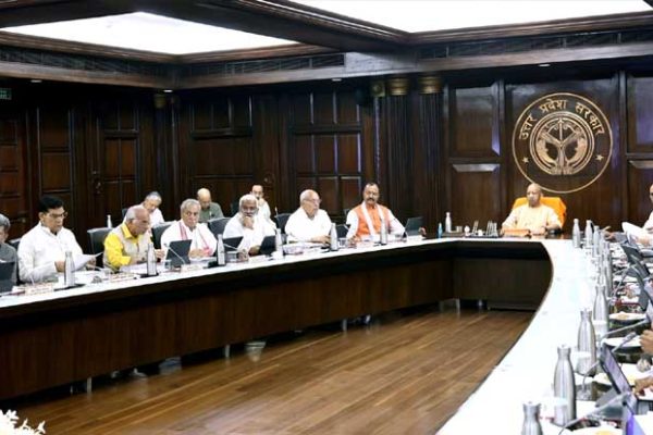 सुल्तानपुर में 272 करोड़ से बनेगा इंटीग्रेटेड मैन्युफैक्चरिंग एंड लॉजिस्टिक्स क्लस्टर