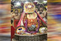 उज्जैन में बाबा महाकाल को सबसे पहले बंधेगी राखी, रक्षाबंधन पर लगेगा सवा लाख लड्डुओं का महाभोग