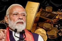 सोने ने पकड़ी रॉकेट स्पीड, भारत में बरसा पैसा; दुनिया में तबाही के बीच कैसे चमकी मोदी सरकार की अर्थव्यवस्था?