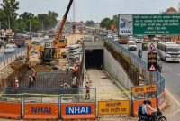 भोपाल के 16 किमी लंबे 10 लेन रोड पर बनेंगे 18 अंडरपास, 1 लाख आबादी को मिलेगा सीधा फायदा
