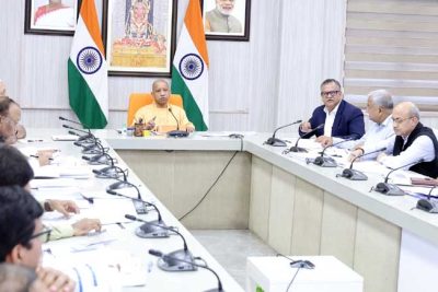 किसानों की उपज को बिक्री के लिए विदेशों तक पहुंचाने के लिए वेबसाइट का शुभारंभ, निर्यातकों और एफपीओ के बीच एमओयू