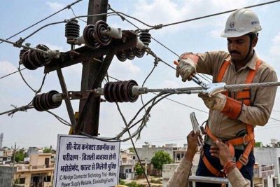 मध्य प्रदेश में बिजली व्यवस्था होगी और मजबूत! HT लाइनों में C-वेज कनेक्टर का पायलट प्रोजेक्ट शुरू