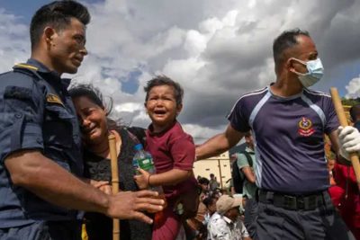 नेपाल का विदेशी मदद पर यू-टर्न! भारत-चीन से मांगी सहायता, भारत ने दिखाई दरियादिली