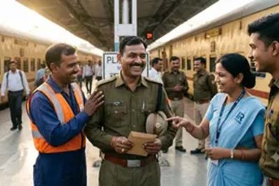 रेलवे कर्मचारियों को बड़ी राहत, बाल शिक्षा भत्ता और हॉस्टल सब्सिडी बढ़ी