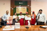 जशपुर में 200 स्ट्रीट फूड विक्रेताओं को मिला नि:शुल्क फॉस्टेक प्रशिक्षण
