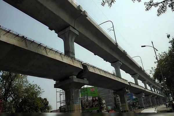 ग्रेटर नोएडा को मिलेगा पहला डबल डेकर एलिवेटेड रोड, 2.5 KM लंबी 3-लेन सड़क से गाजियाबाद का सफर होगा आसान