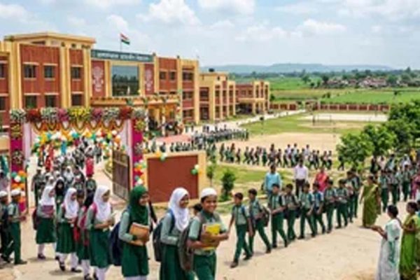 बिहार के चार नए अल्पसंख्यक आवासीय विद्यालयों में 17 अगस्त से शुरू होगी पढ़ाई